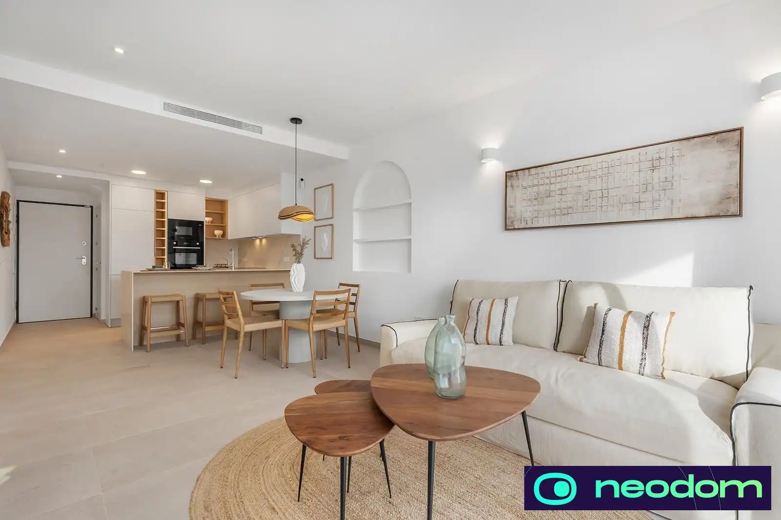 Attique avec piscine à vendre à N/A, imagen 22