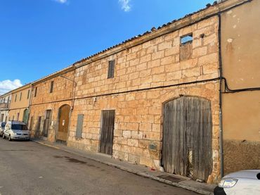 Maison à vendre à Sa Pobla