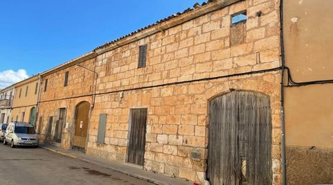 Casa en venta en Sa Pobla
