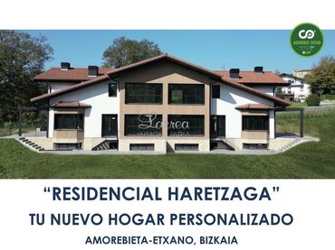 Villa à vendre à Amorebieta-Etxano