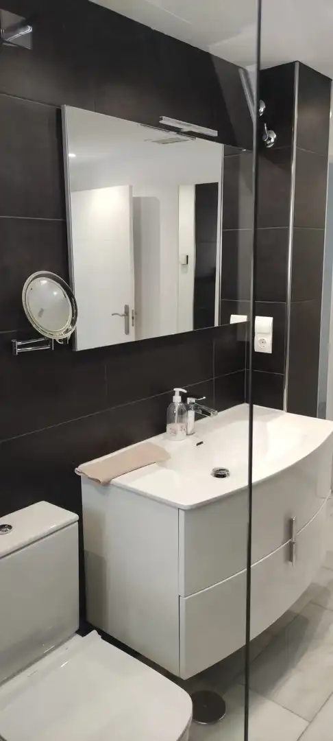 Ground floor for rent in ANA DE AUSTRIA-PEPINA NOR, 1, Puerto Banús