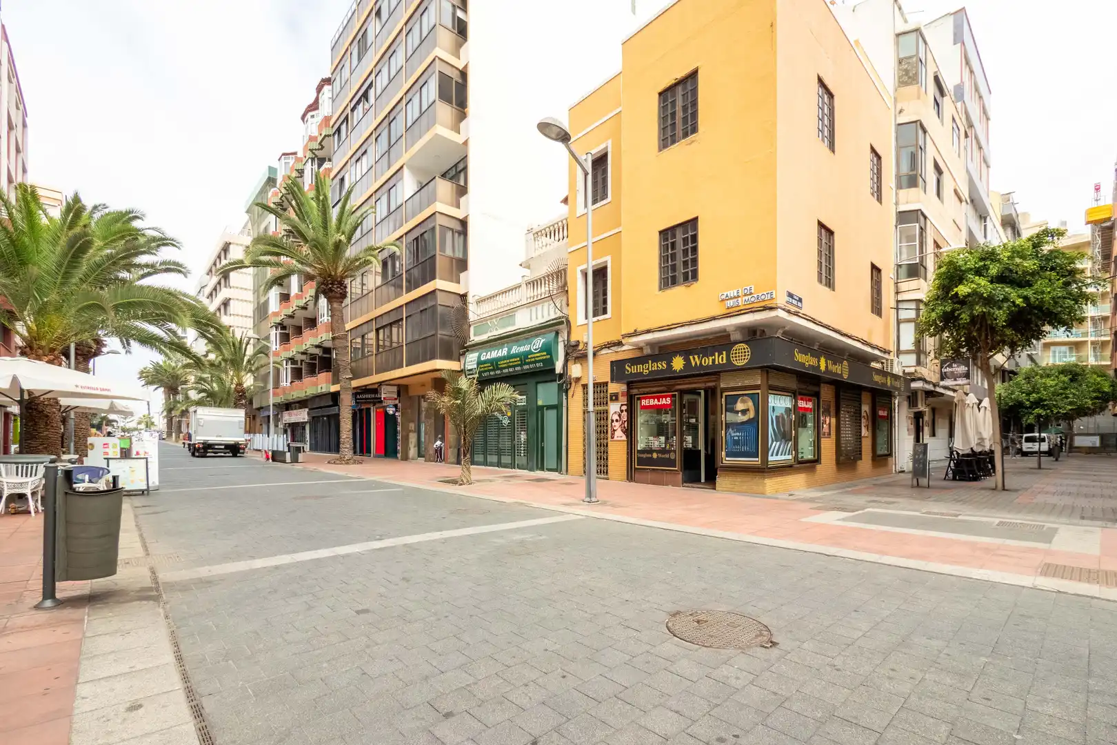 Local comercial en venda a Calle Doctor Miguel Rosas 38, imagen 19