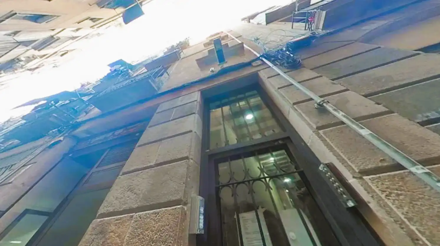 Piso en venta en d'En Robador, 8, El Raval