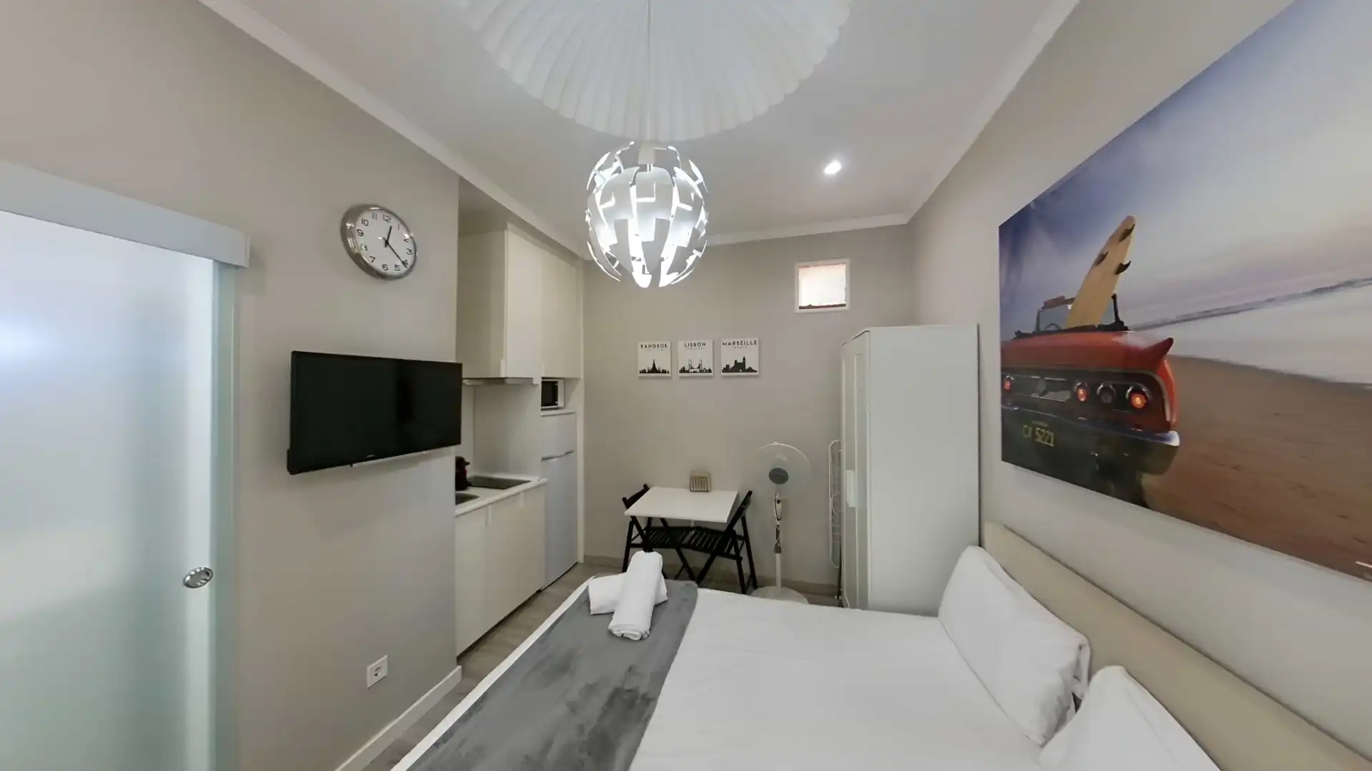 null hab, 27m² en Embajadores - Lavapiés, Centro,  Madrid Capital - Image 5