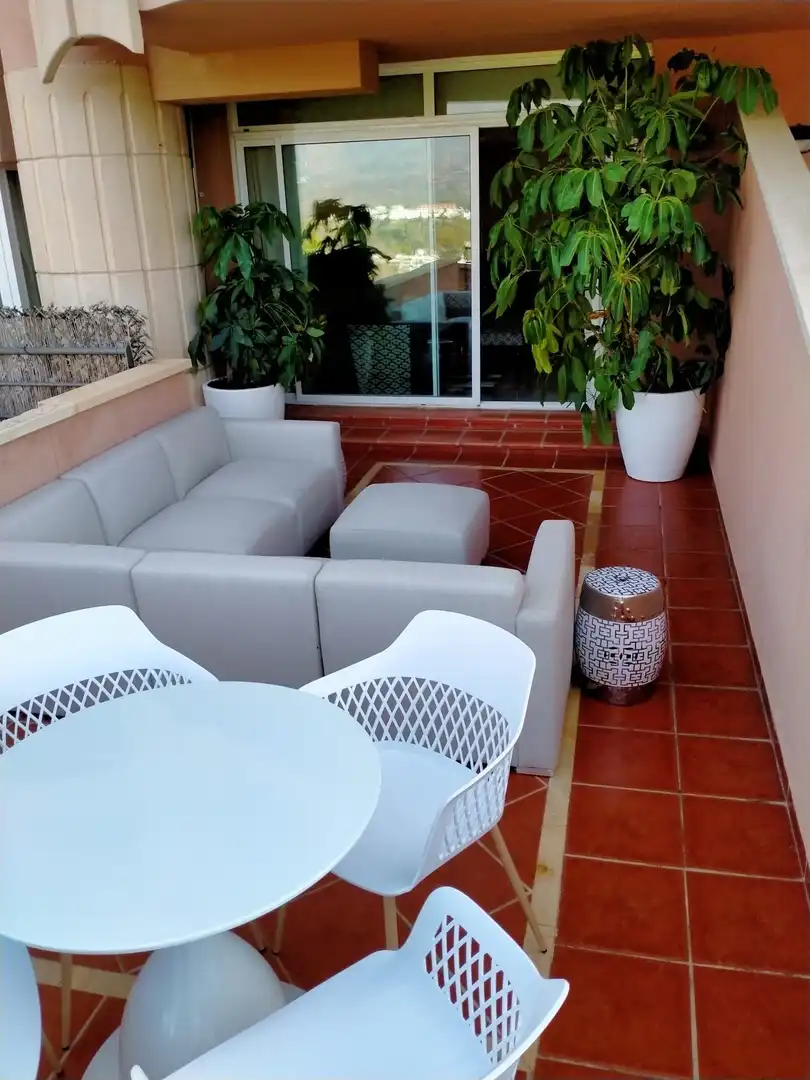 Flat with terrace for sale in N/A, imagen 20