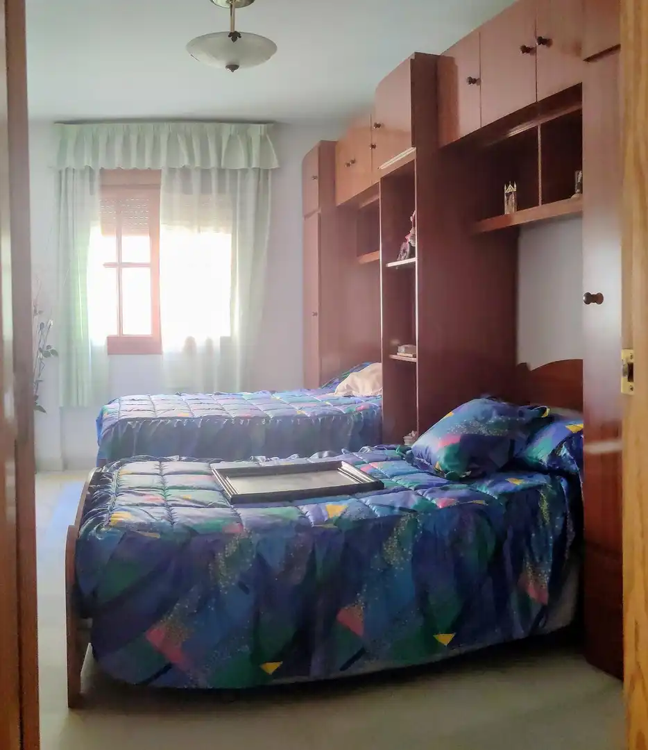 Piso con terraza en venta en Olula del Río, imagen 16