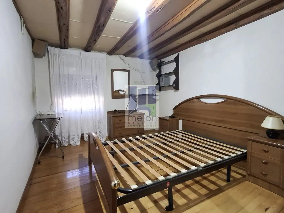 Habitación de Casa o chalet en venta en Hortigüela con Trastero