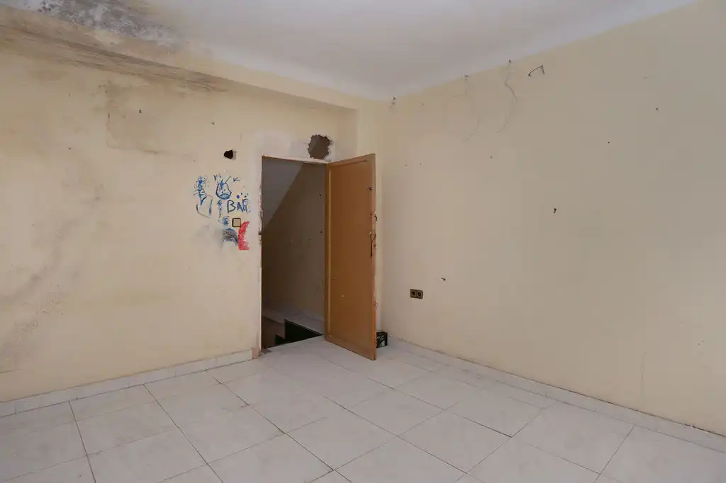 Villa in vendita a C/ Jimenez Díaz, imagen 9