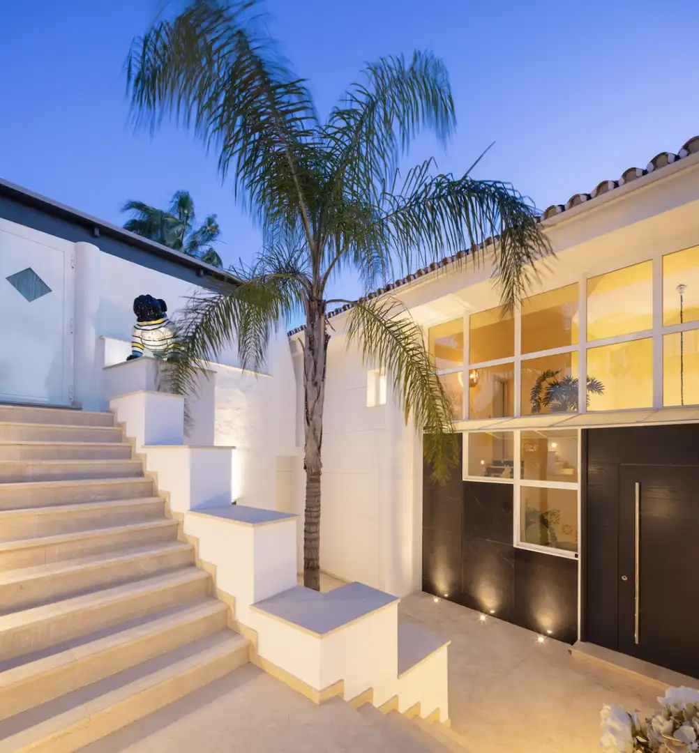 Chalet con terraza en venta en Nueva Andalucía, imagen 24