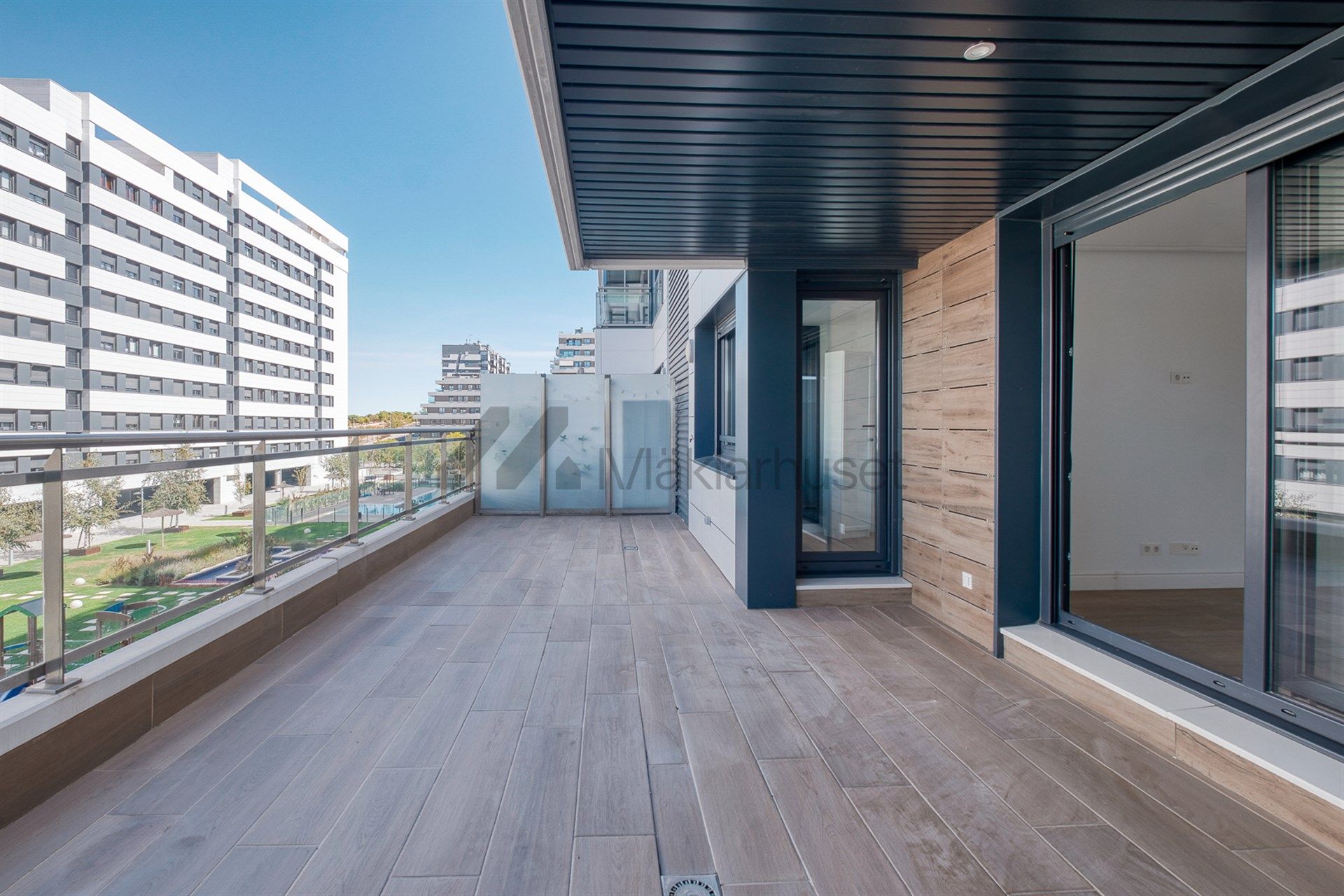 Wohnungen zum Verkauf in Valdebebas - Valdefuentes