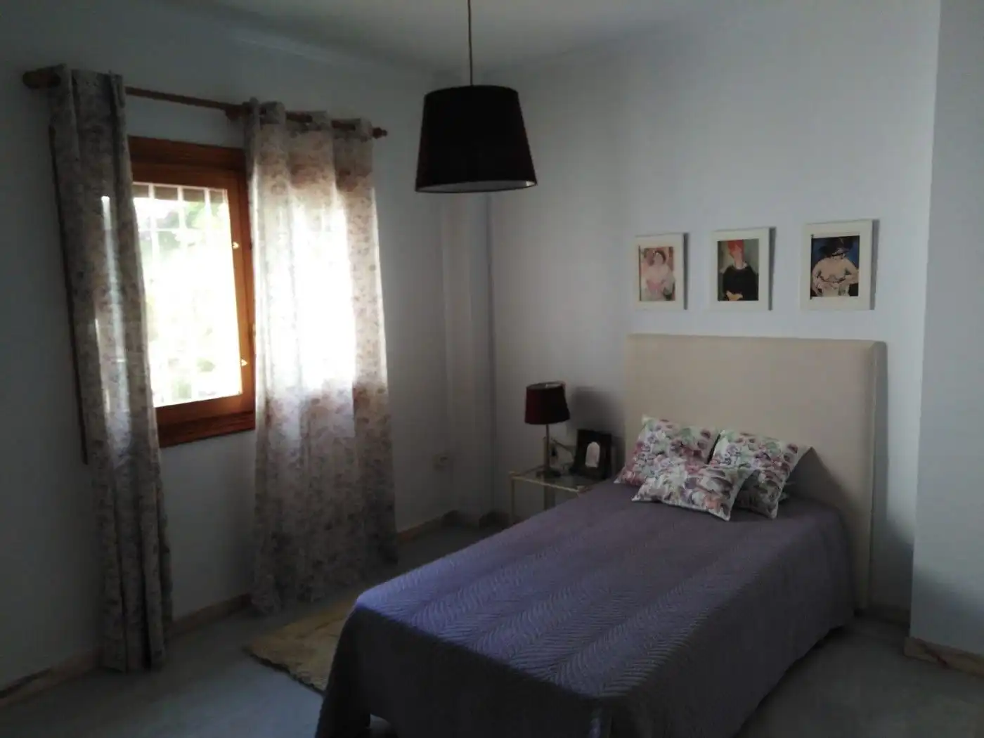 Villa mit Pool zum Verkauf in El Real de Gandia, imagen 10