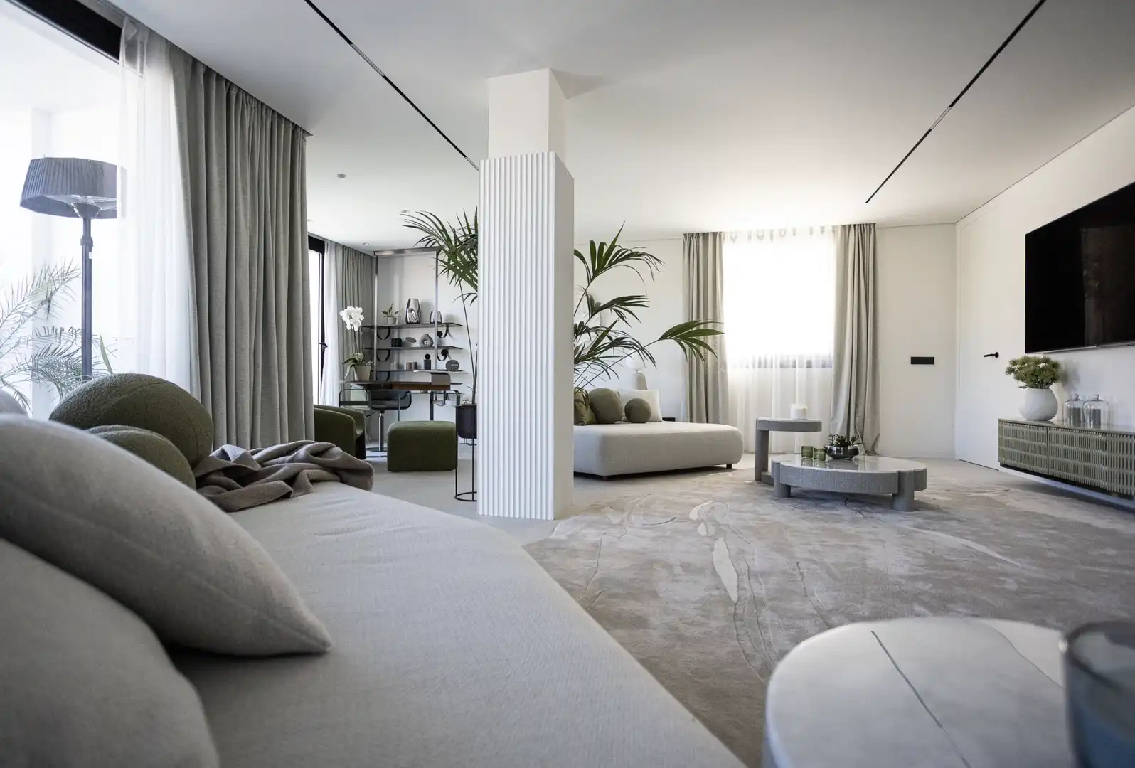 Villa mit Pool zum Verkauf in Calle las Amapolas 243, imagen 15