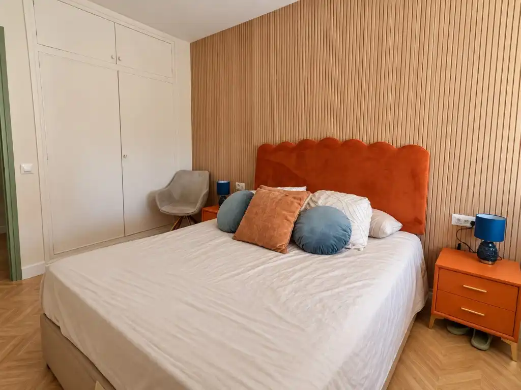 Appartement avec terrasse à vendre à Calle Ntra Sra Loreto, imagen 24