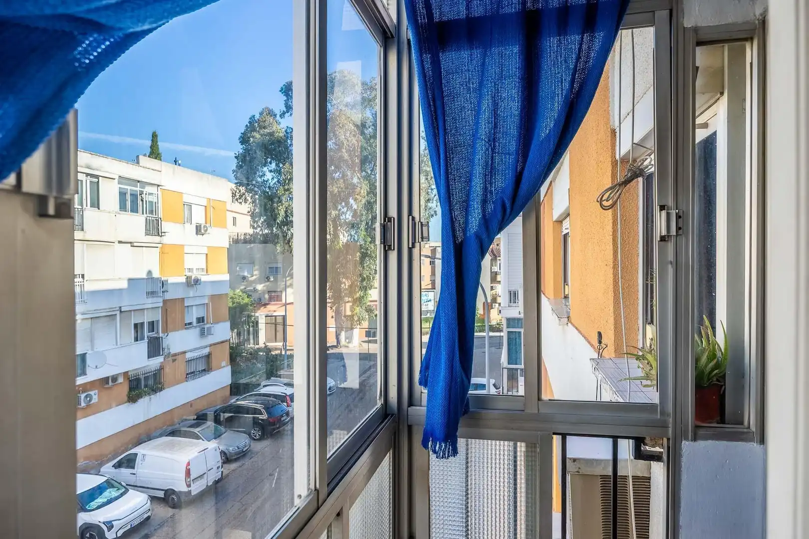 Piso en venta en Urbanizacion Nueva Bellavista, imagen 12