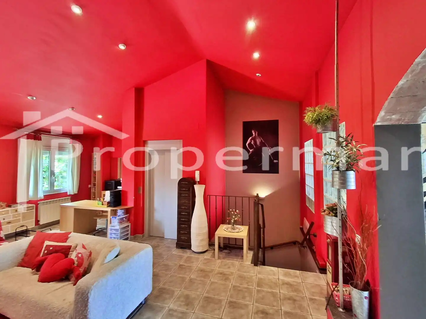 Terraced house with pool for sale in Font Verda, imagen 46