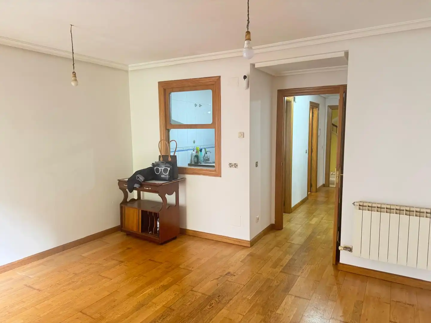 Piso en venta en Casco Antiguo