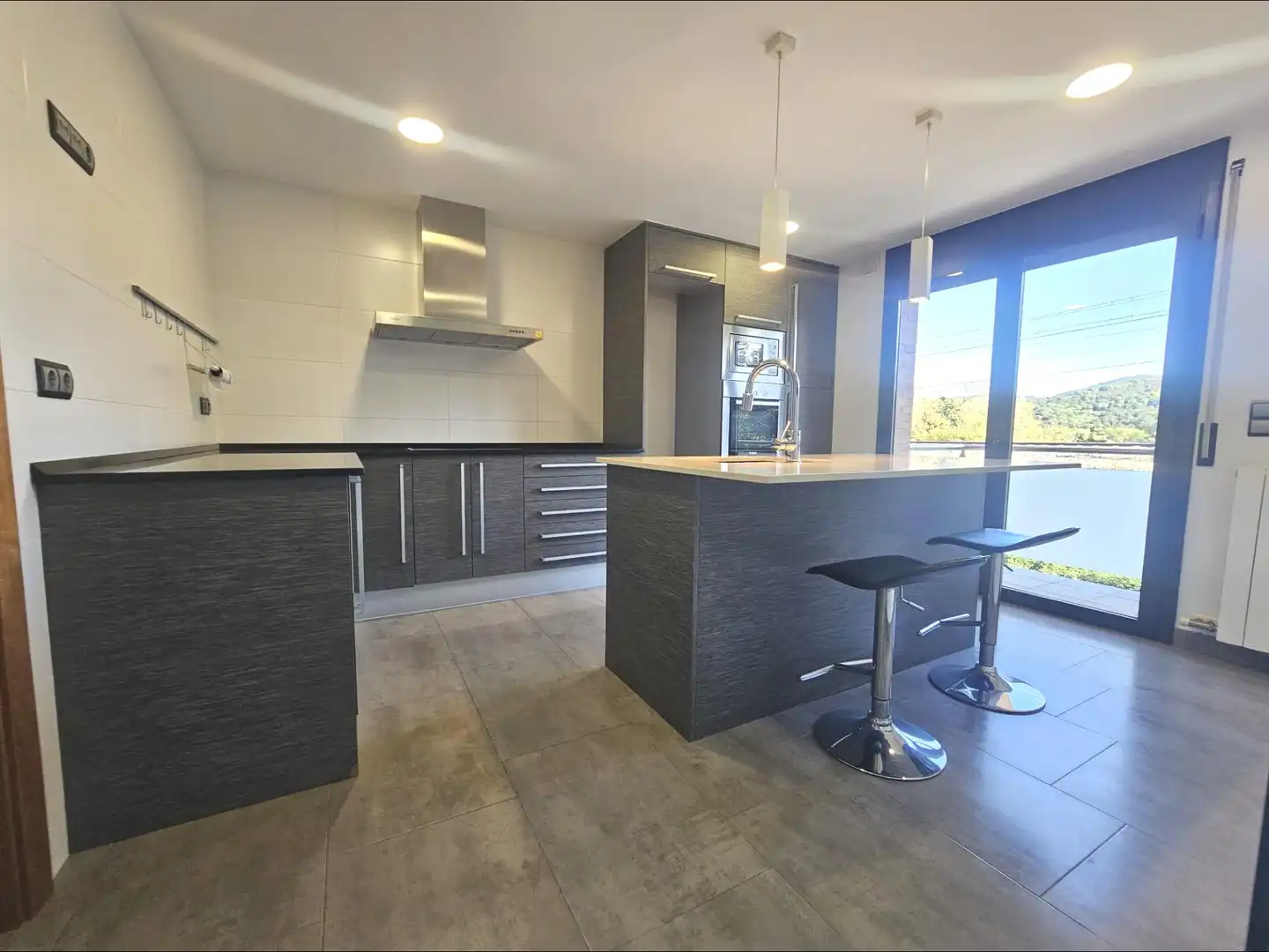 Duplex con terrazza in vendita a Sant Celoni, imagen 9