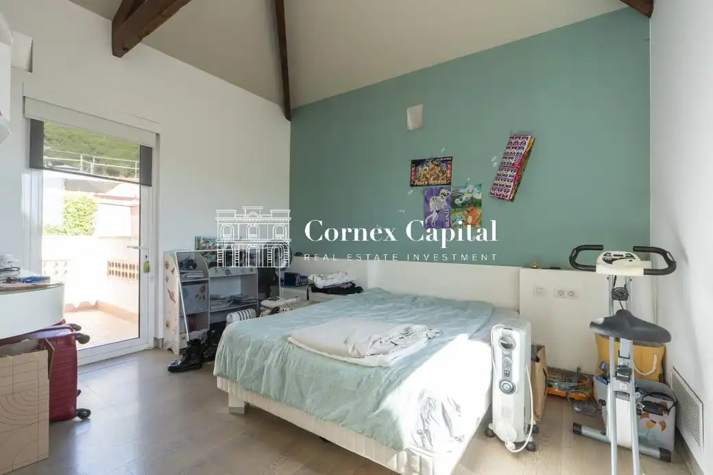 House with terrace for sale in Pedralbes, imagen 47