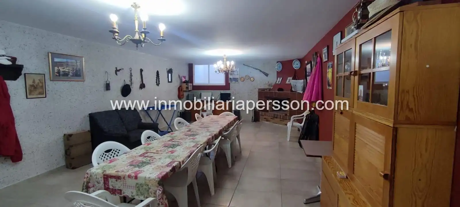 Houses for sale in Écija  with Air Conditioner, Private garden and Terrace