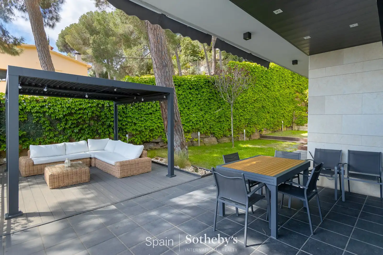 Casa con piscina in vendita a Premià de Dalt, imagen 9