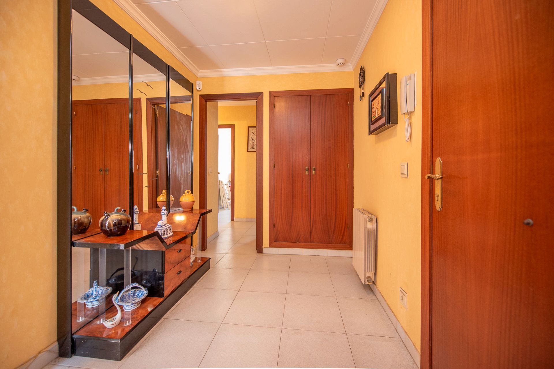 Flat for sale in Sant Feliu de Guíxols  with Heating, Terrace and Balcony
