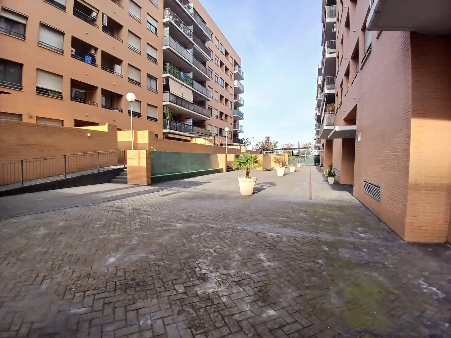Piso de alquiler en Calle DANSA DE LA, Picassent