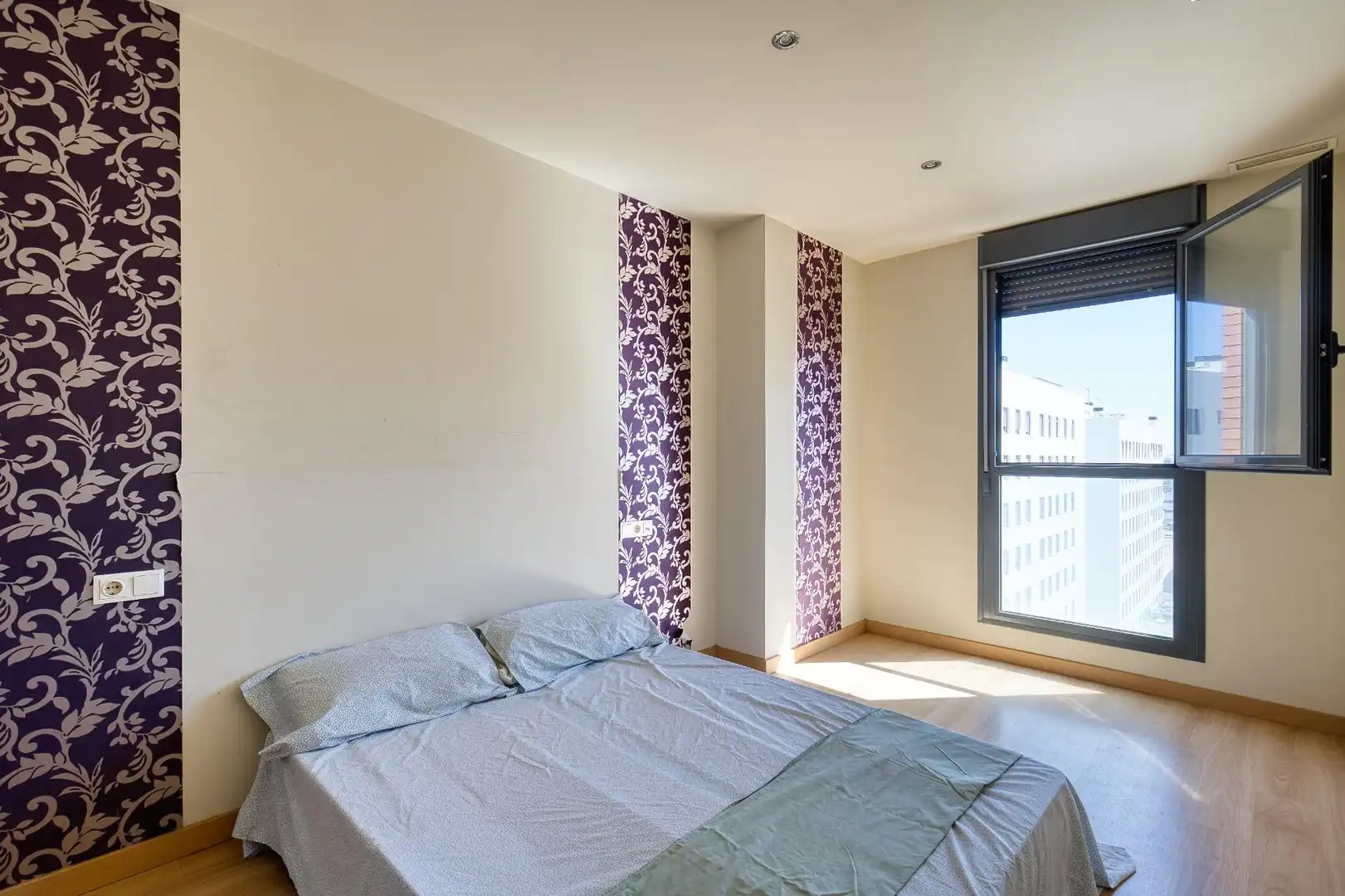 Habitación de Piso en venta en Elche / Elx con Calefacción