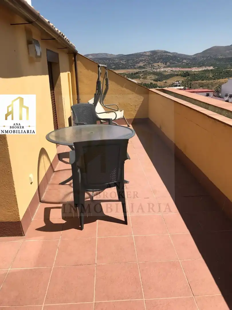 Apartament de lloguer a Casco Histórico