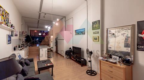 Photo 3 of Premises for sale in Calle Escosura, Arapiles, Madrid