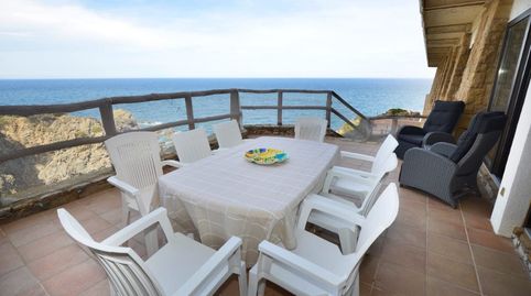 Foto 2 von Wohnungen zum Verkauf in Carrer Cap Sa Sal, Aiguafreda - Sa Tuna, Begur