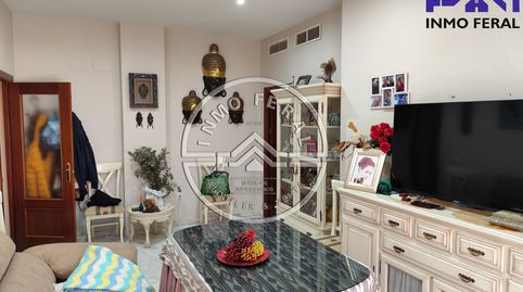 Piso en venta en La Alcarrachela, 3 dormitorios.