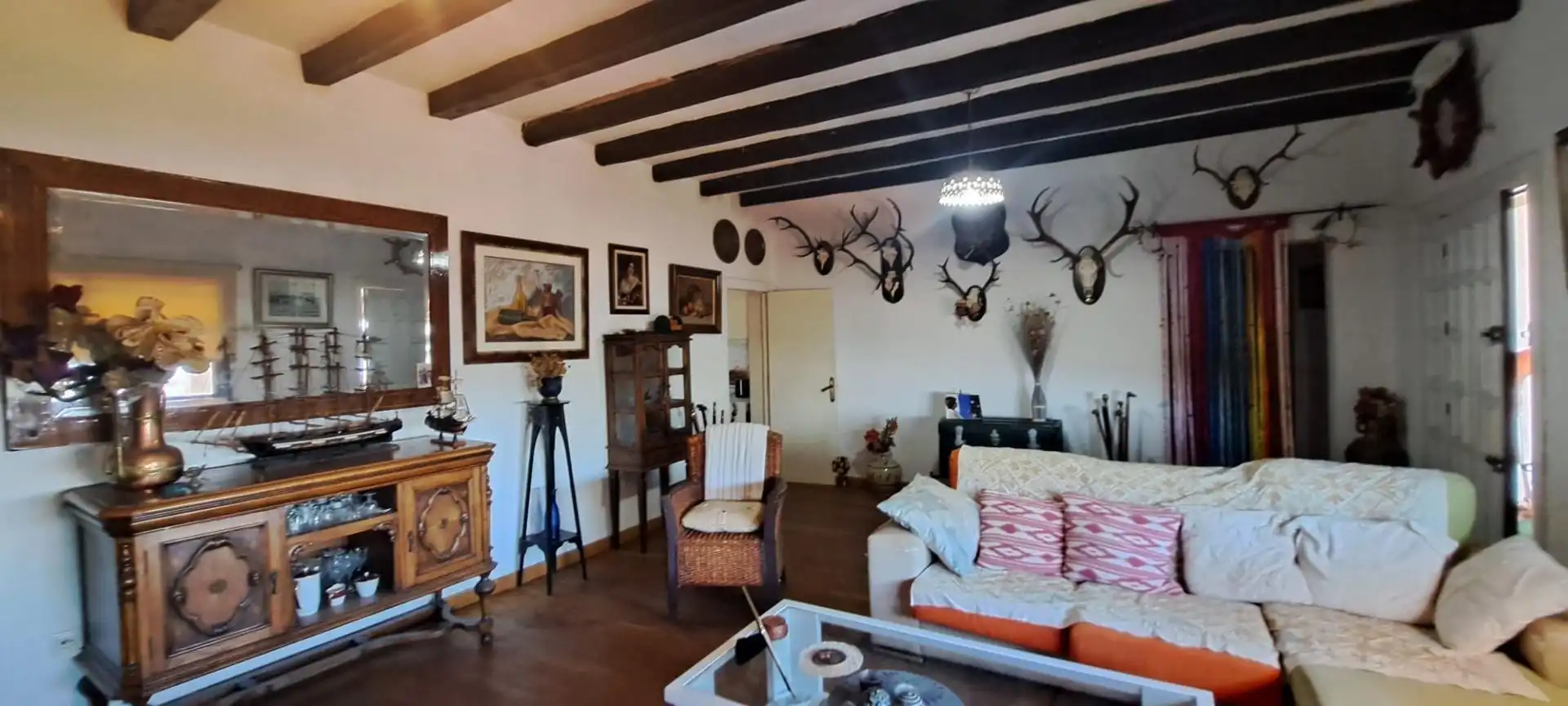 Country house for sale in Felix, imagen 31
