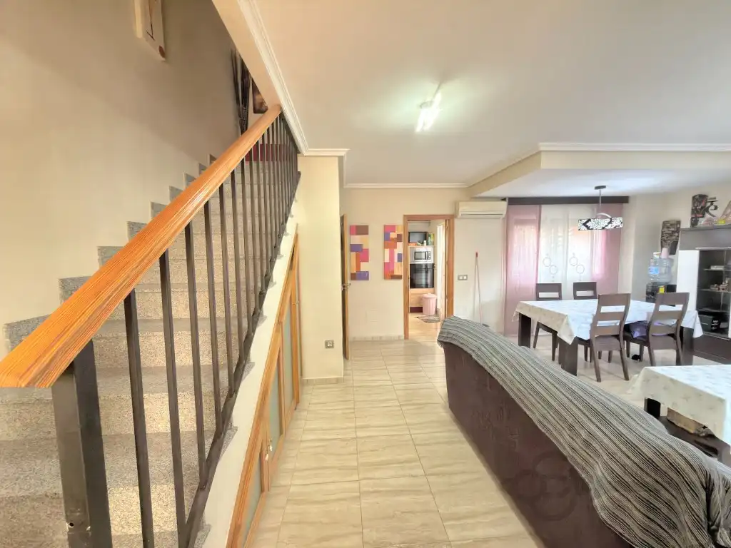 Dúplex en venta en Cartagena