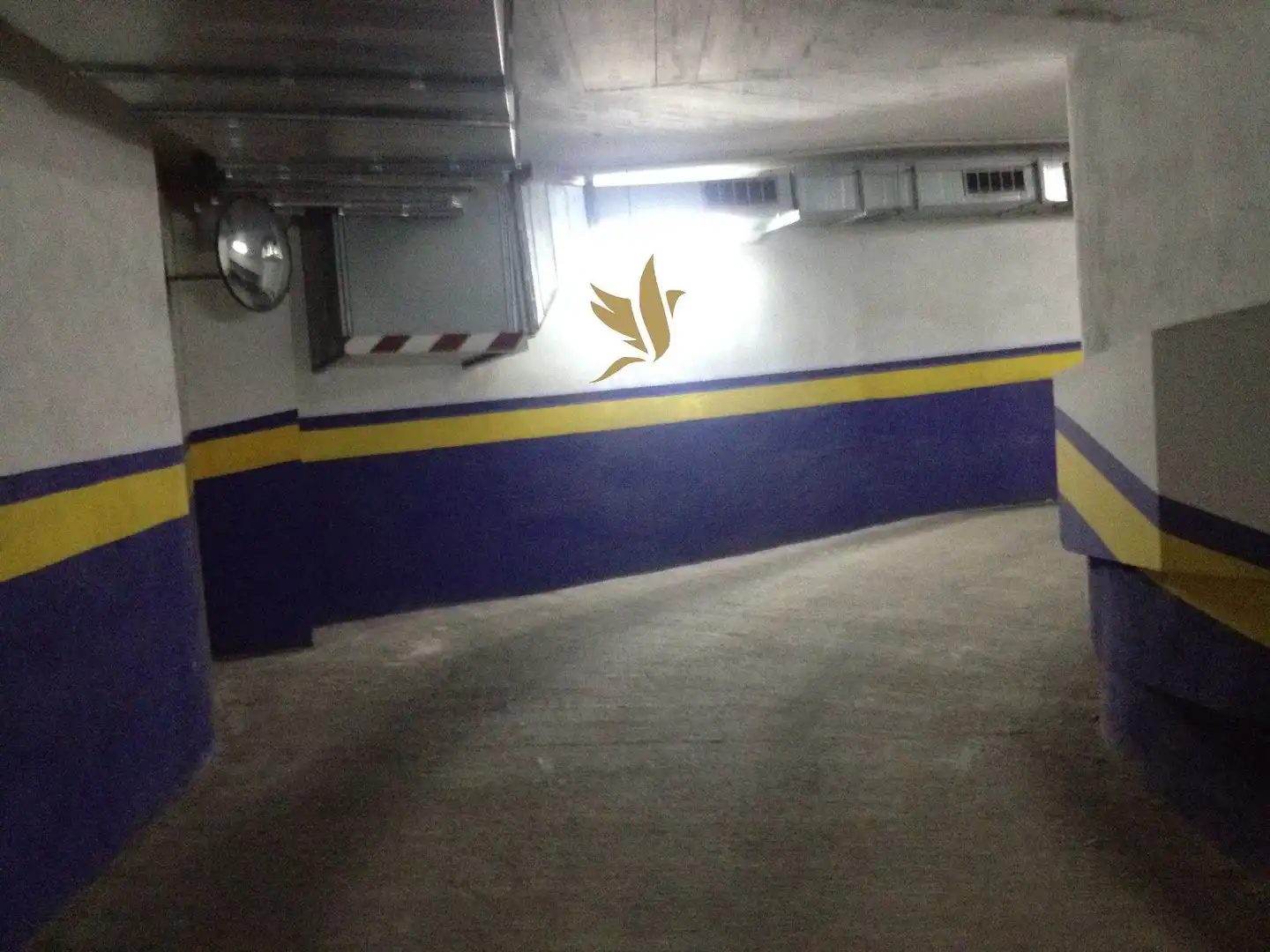 Parking of Garage for sale in Barcelona