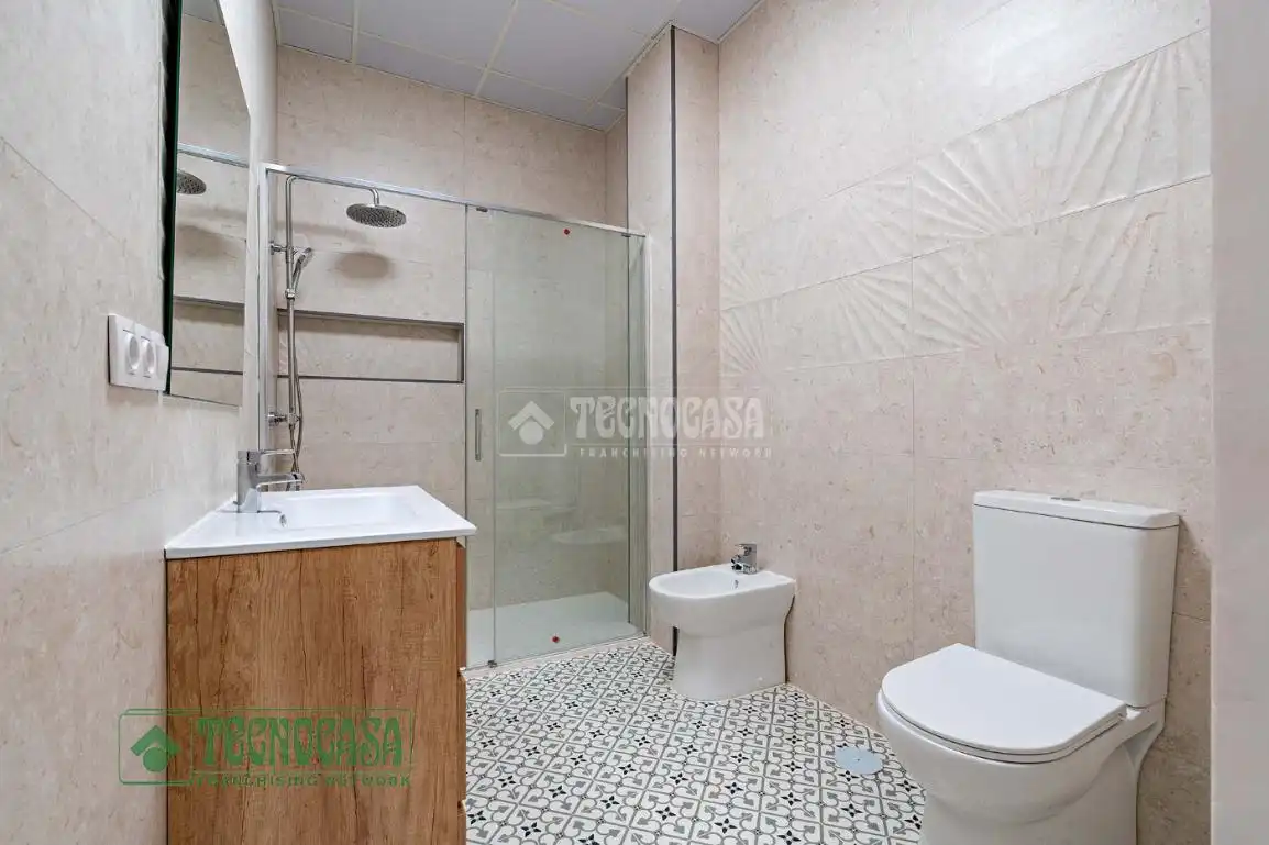 Baño de Piso en venta en El Ejido
