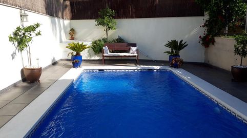 Foto 2 de Casa o chalet en venta en San García, Algeciras