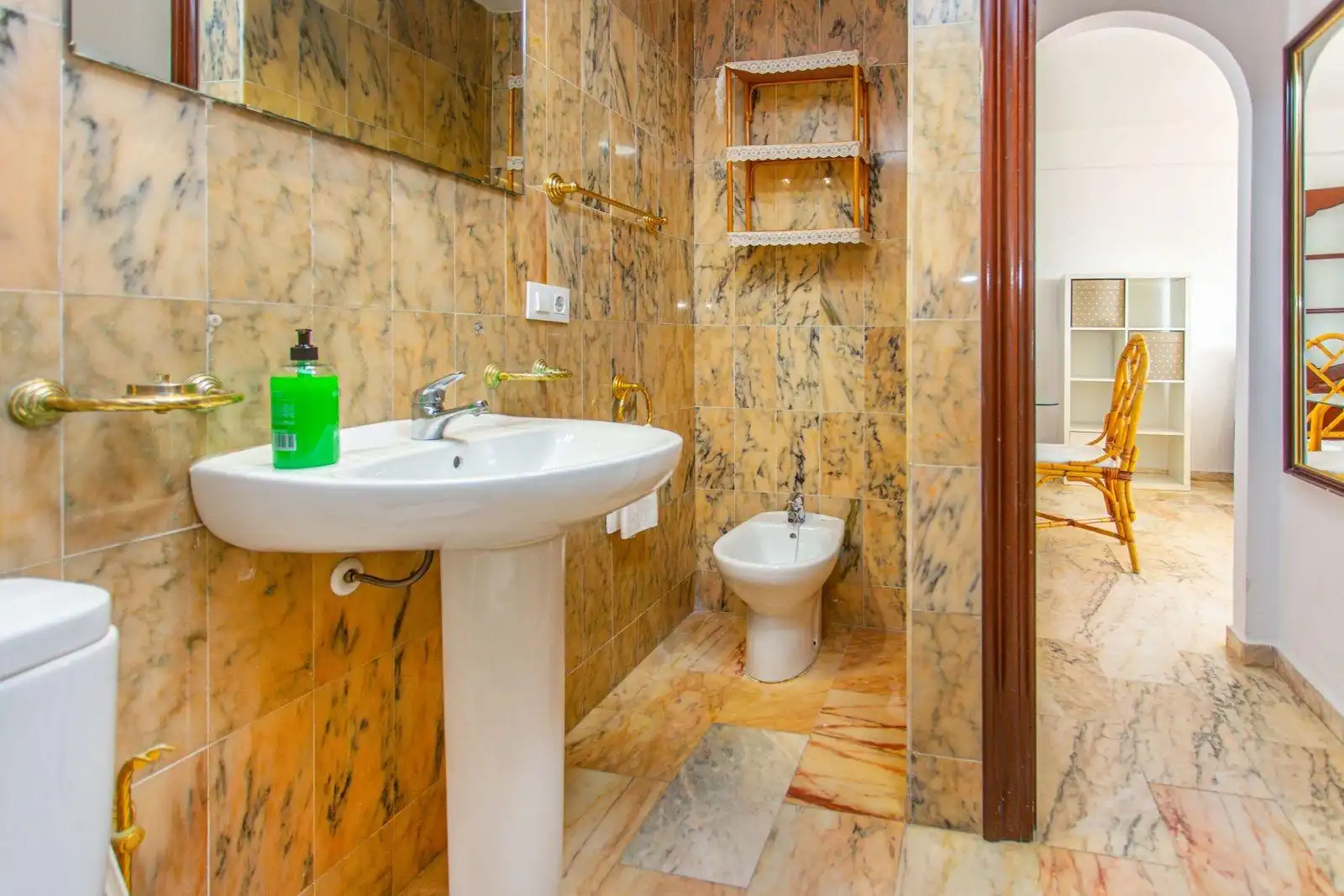 Flat with lift to rent in Paseo Marítimo - San José - La Laguna, imagen 18