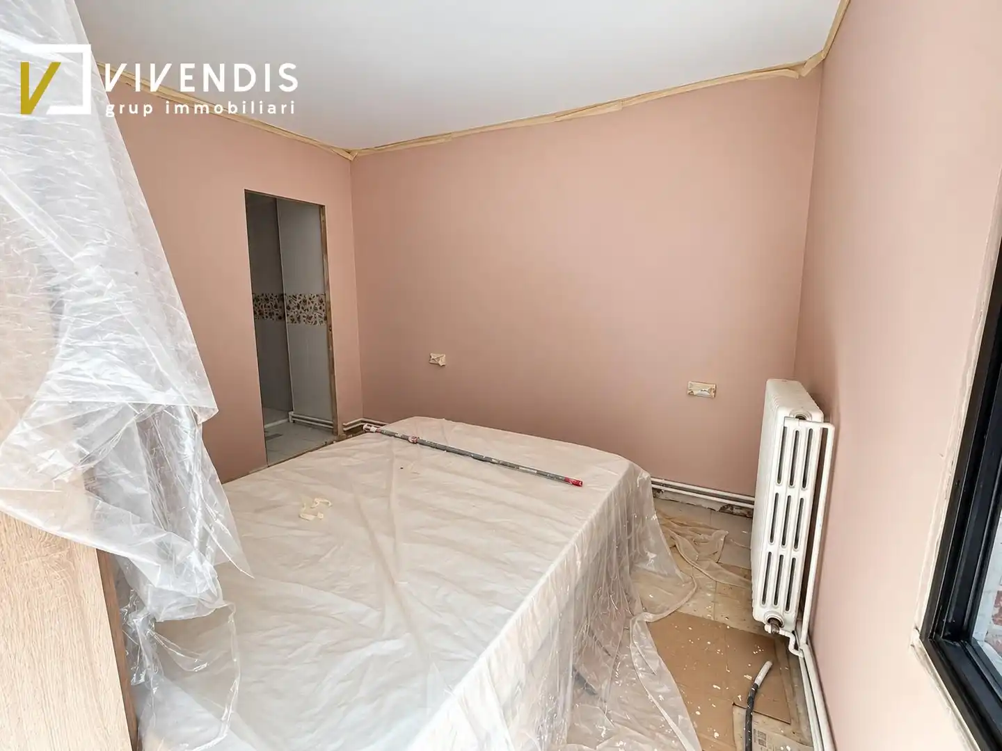 Piso con balcón en venta en Rambla FERRAN, imagen 9