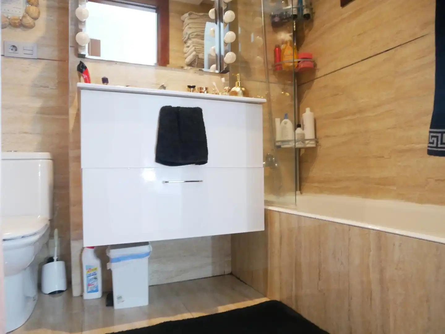 Baño de Piso en venta en Lemoa con Calefacción, Terraza y Trastero