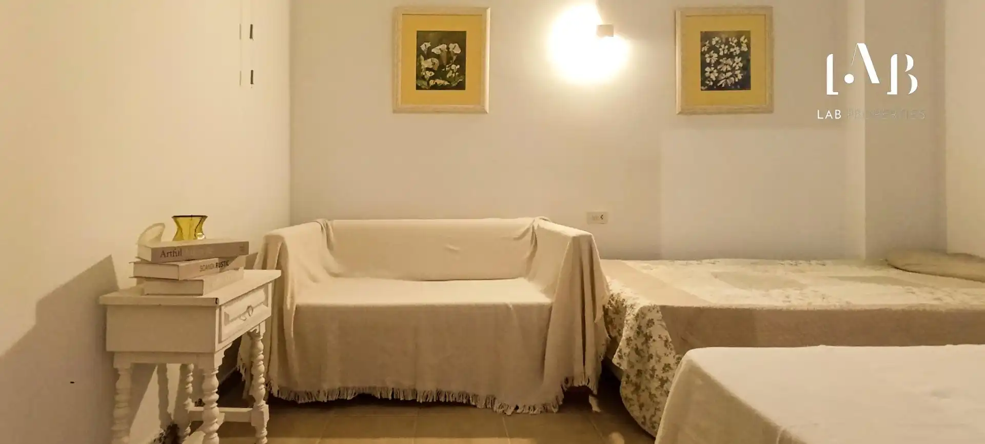 Erdgeschoss zum Verkauf in DE L'ANFOS, Sa Ràpita - Ses Covetes