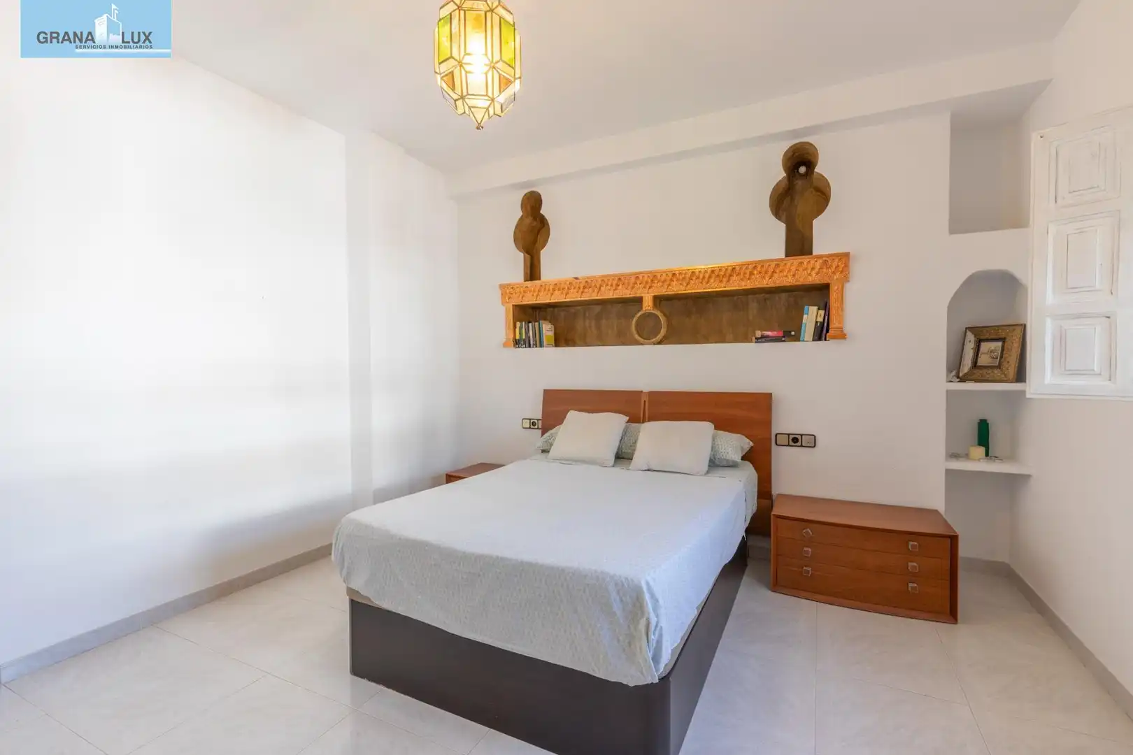 Chalet con terraza en venta en Calle Everest, imagen 40