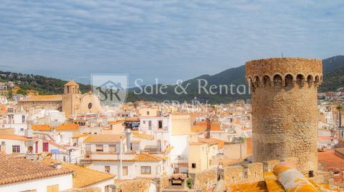 Photo 3 of Houses for sale in Tossa de Mar pueblo, Tossa de Mar