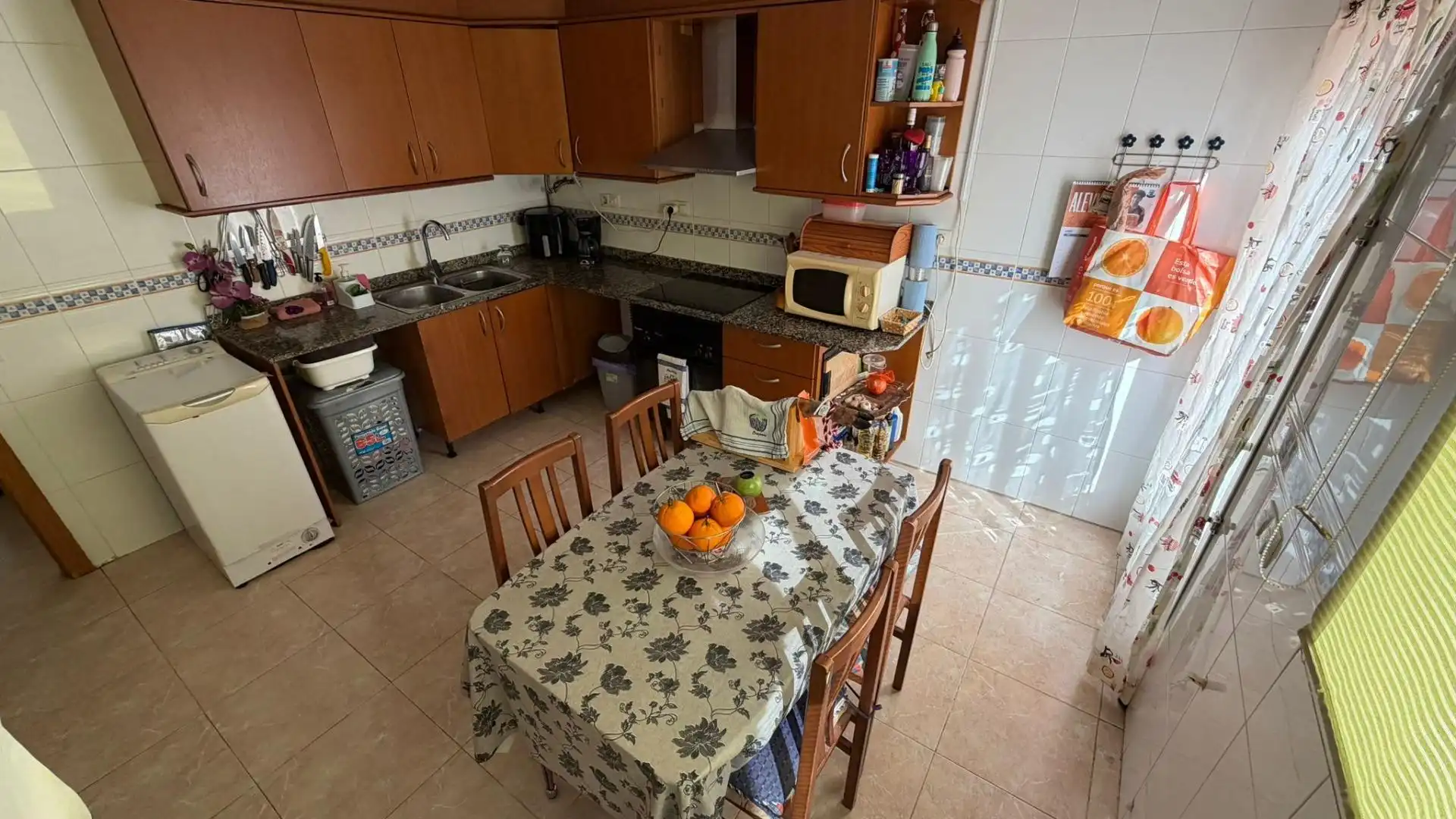Casa con terrazza in vendita a VIRGEN DEL SOCORRO, imagen 4