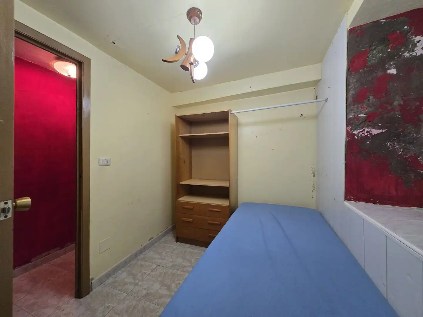 Apartamento de alquiler en Carral, A Coruña
