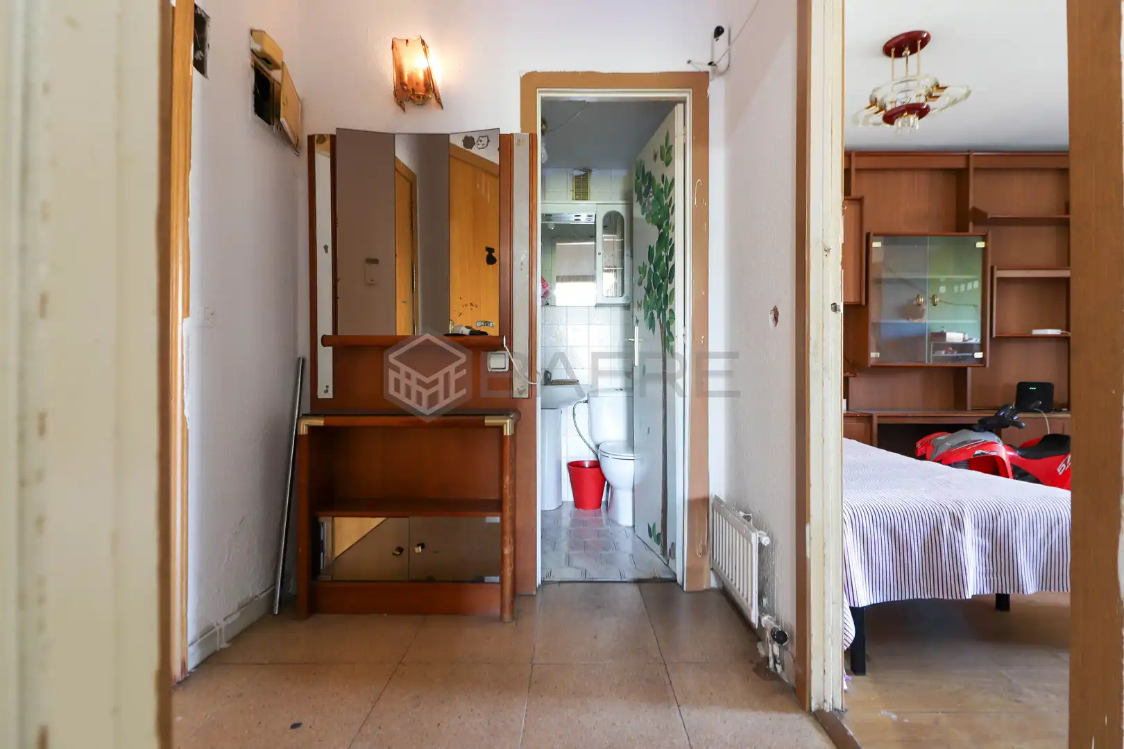 Piso en venta en Madrid con Aire acondicionado, Terraza y Balcón