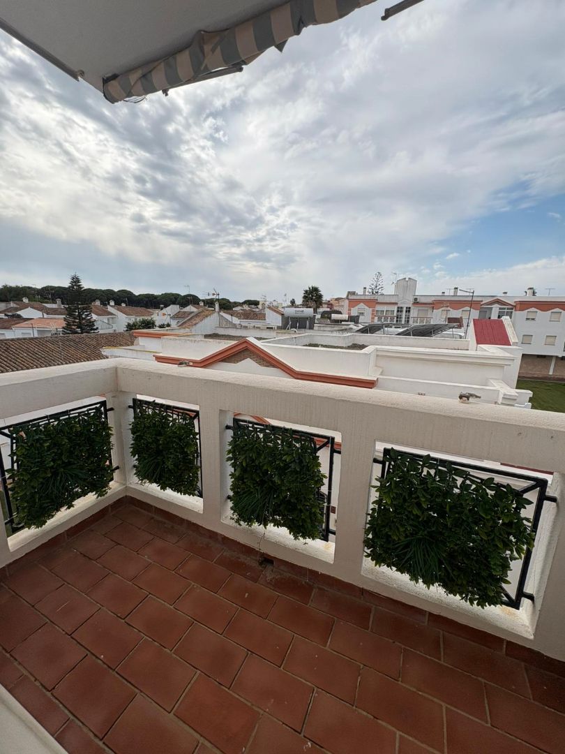 Terrassa de Pis en venda en Rota amb Aire condicionat, Calefacció i Terrassa