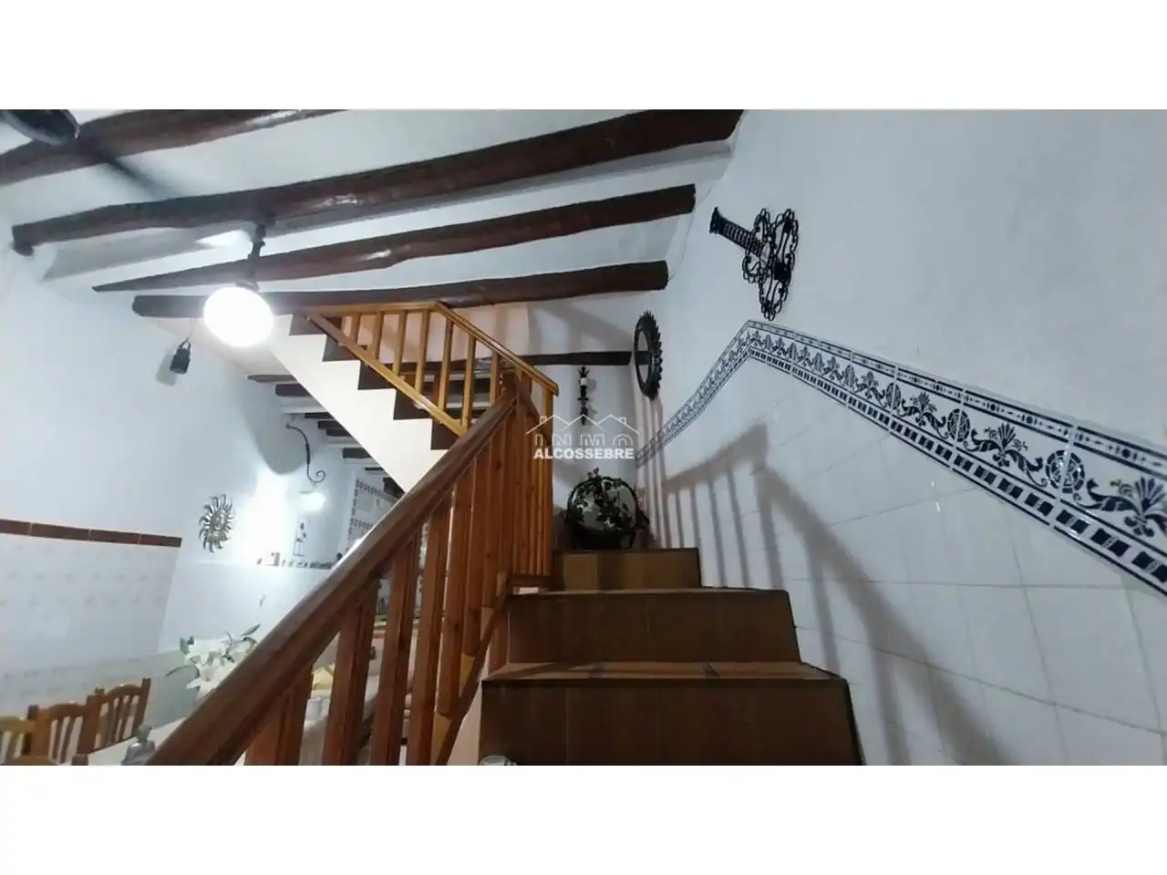 Casa o chalet en venta en Alcalà de Xivert con Terraza