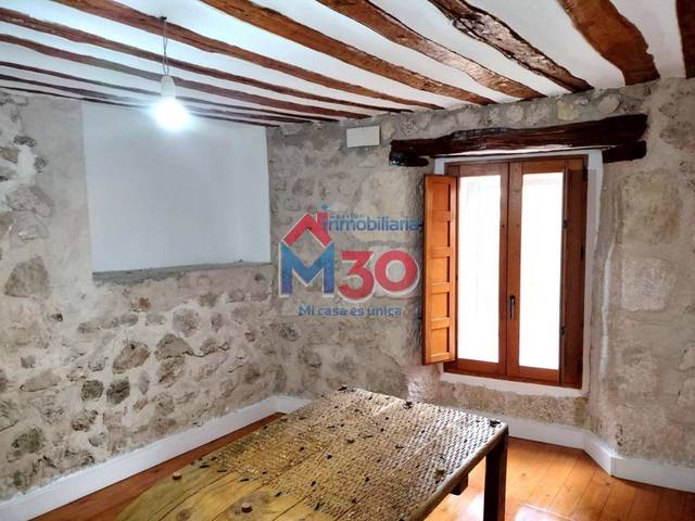Piso en Venta en Pancorbo