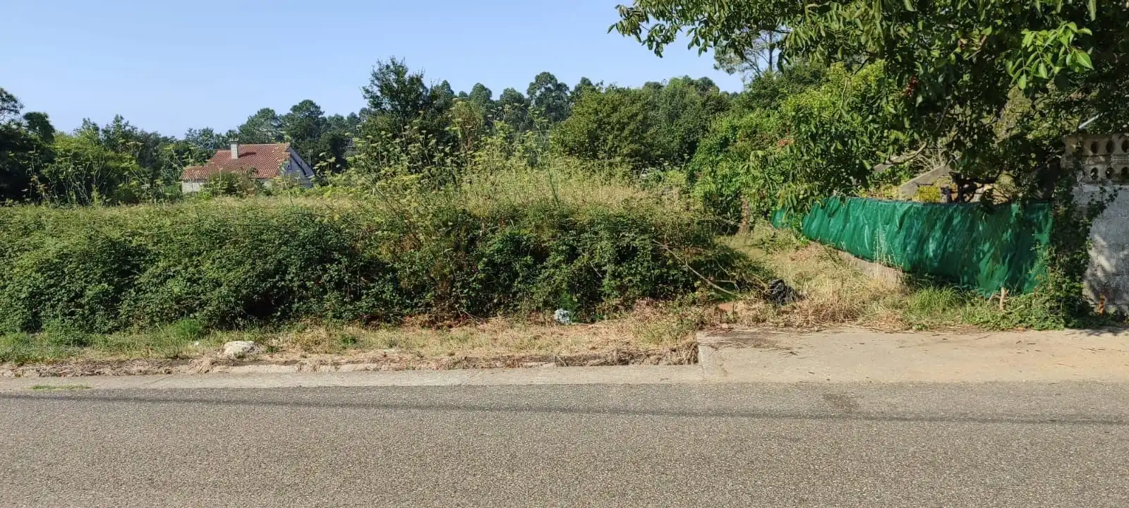 Terreno residenziale in vendita a Lugar Cunchada, imagen 2