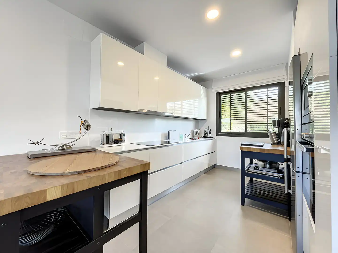 Maison avec piscine à vendre à Manilva Pueblo, imagen 9